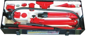 GRIP - PORTA POWER - 4000KG